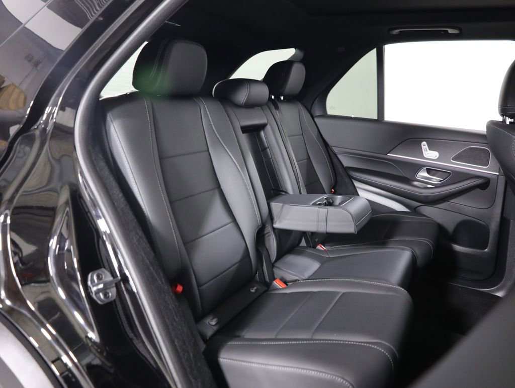Used 2026 Mercedes-Benz GLE 350 4MATIC image 51