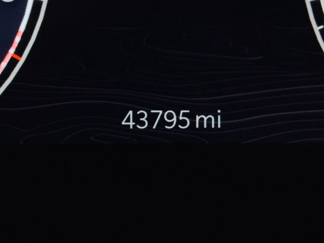 Used 2025 Jeep Grand Cherokee Altitude image 27