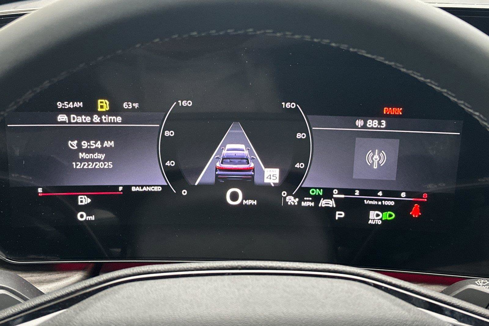 New 2025 Audi Q5 Premium Plus image 24