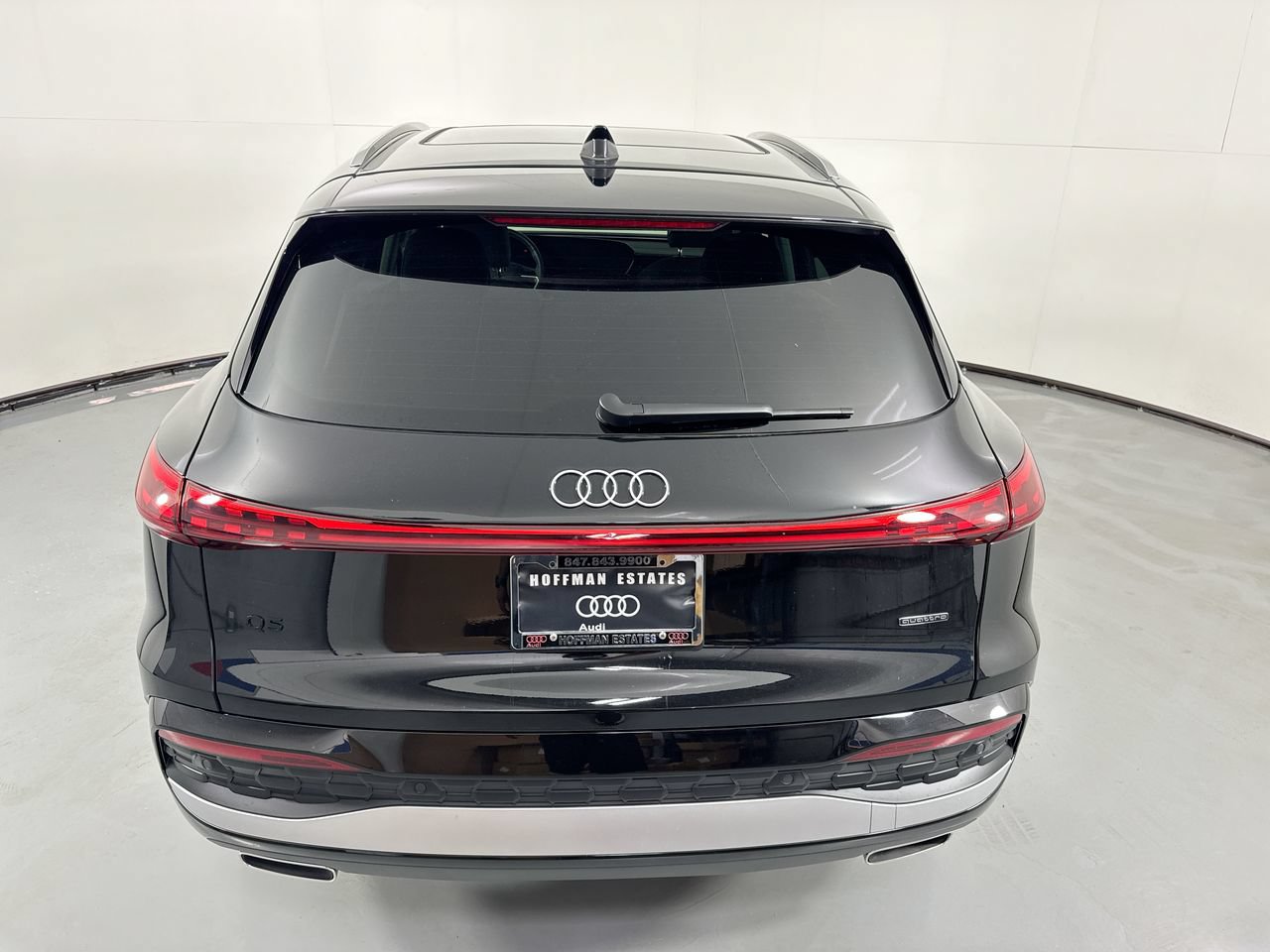 Used 2025 Audi Q5 Premium Plus w/ Premium Plus AWD/4WD image 35