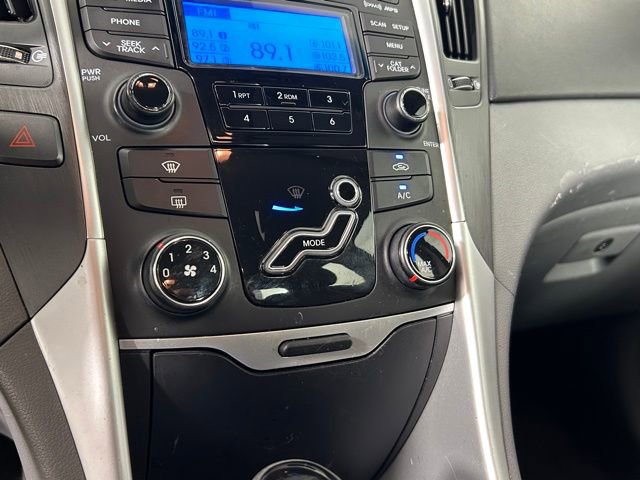Used 2013 Hyundai Sonata GLS w/ Popular Equipment Pkg FWD image 34