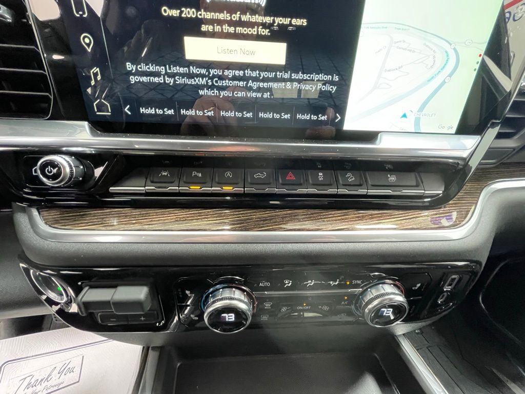 New 2026 GMC Sierra 1500 Elevation w/ Elevation Premium Package AWD/4WD image 27