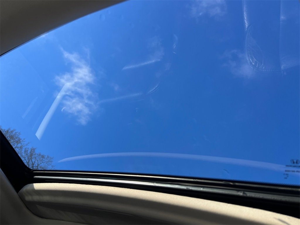 Used 2016 Honda CR-V Touring image 25