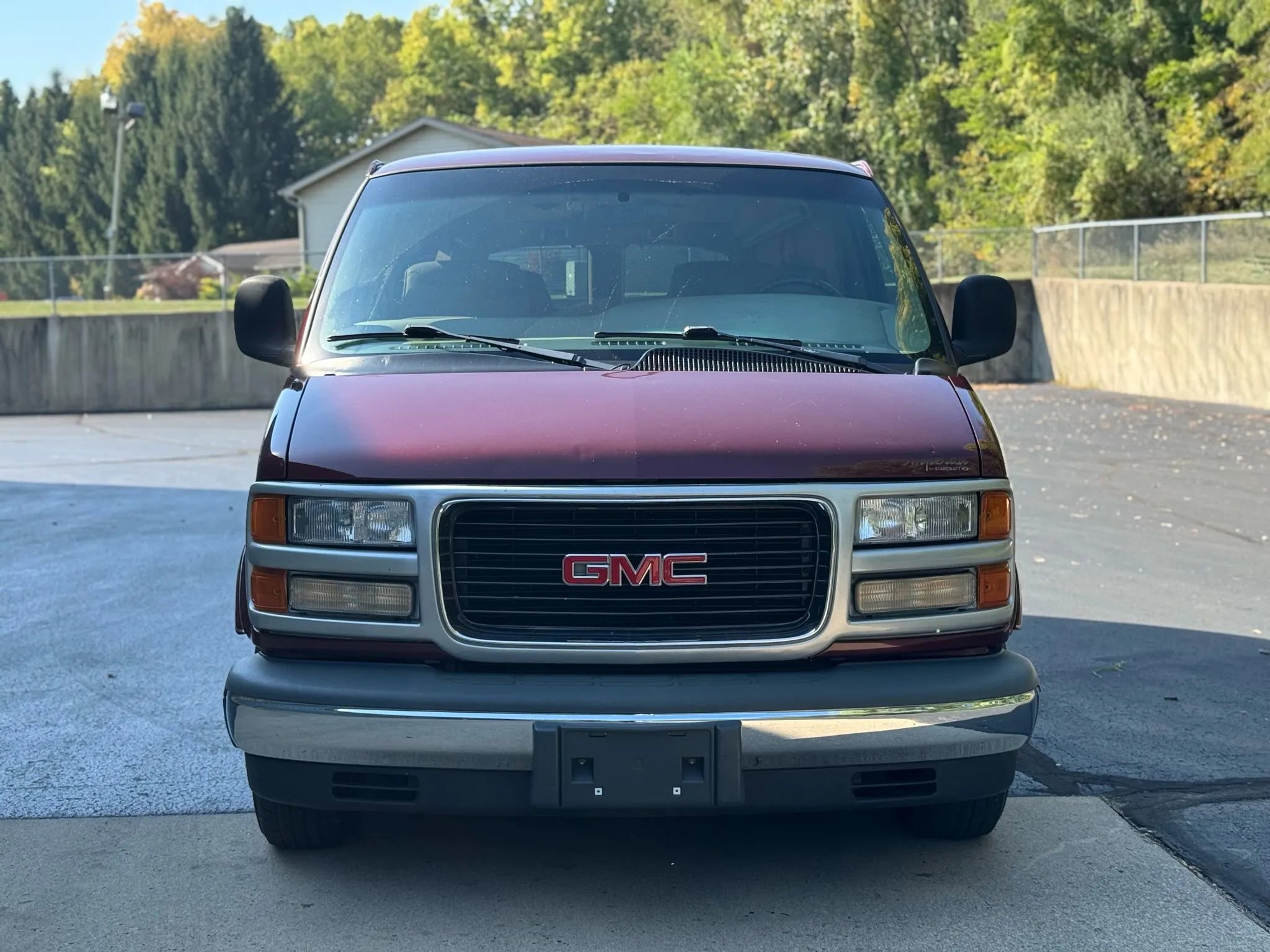 Used 1999 GMC Savana 1500 image 2