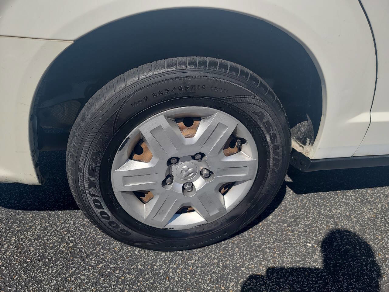 Used 2013 RAM C/V Tradesman image 10