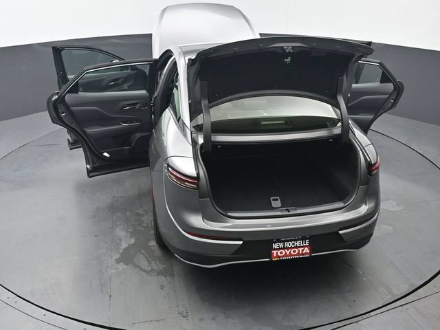Certified 2026 Toyota Crown AWD/4WD image 52