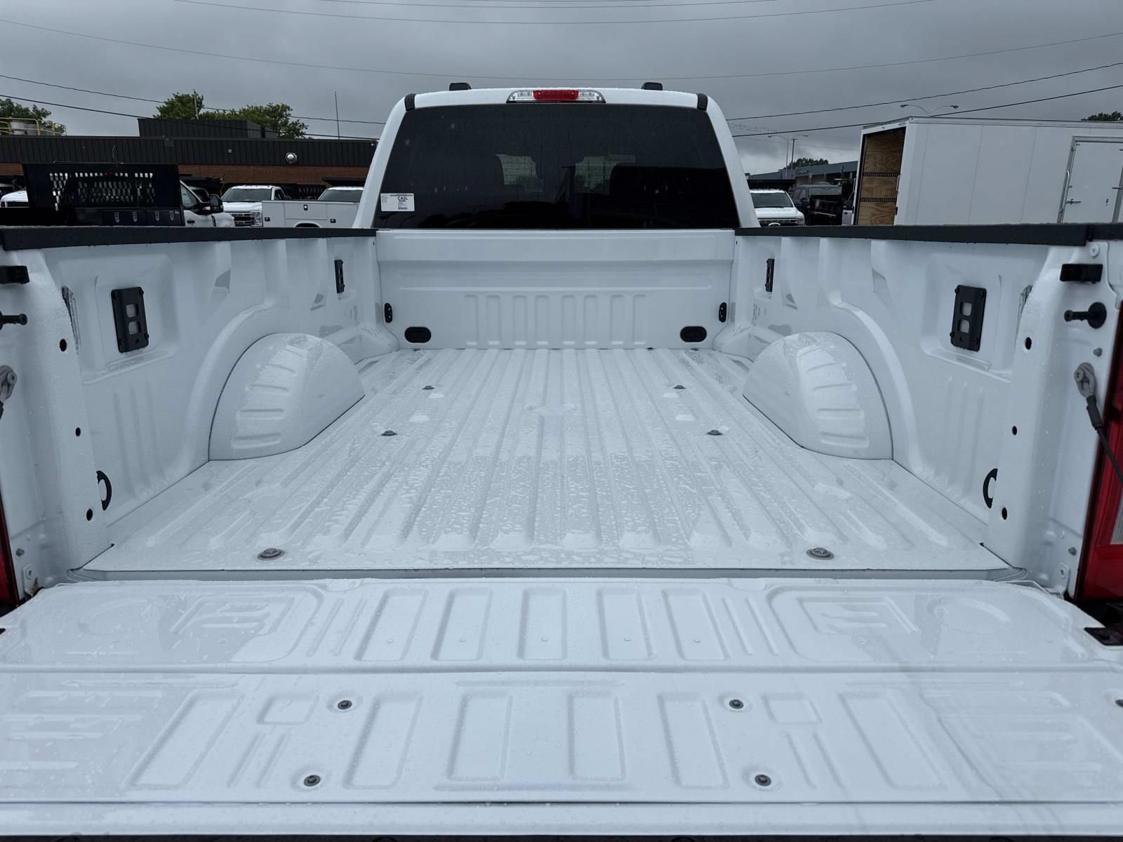 New 2026 Ford F250 XLT w/ FX4 Off-Road Package AWD/4WD image 12