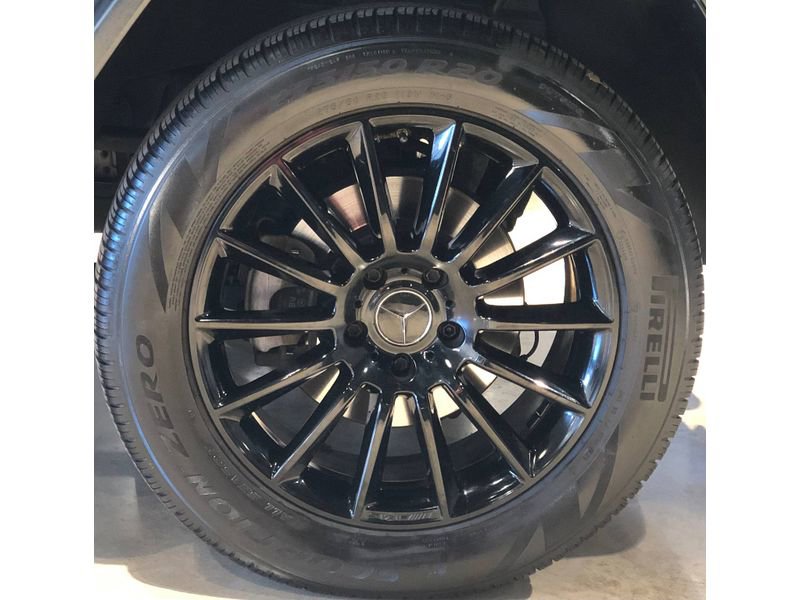 Used 2020 Mercedes-Benz G 550 image 11
