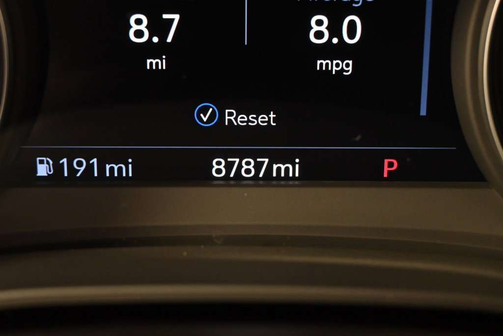 Certified 2025 Cadillac XT6 Sport w/ Technology Package image 28