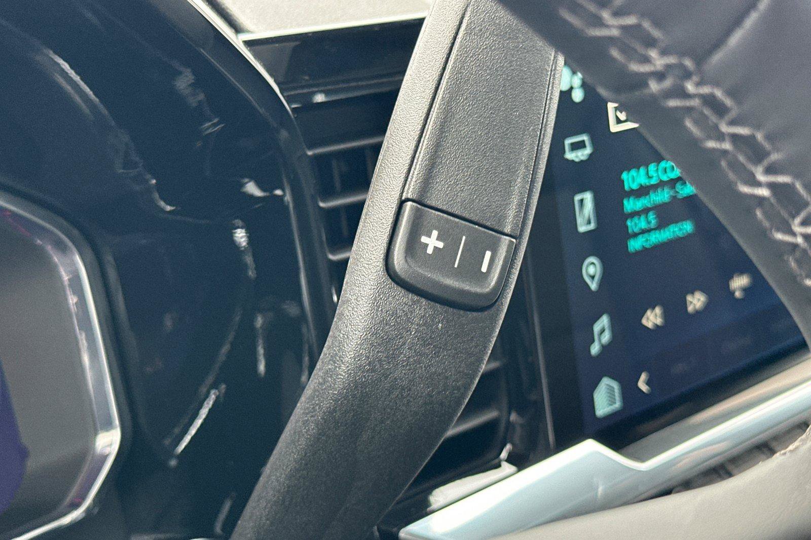New 2026 Chevrolet Silverado 2500 LTZ w/ Trail Boss Package image 28