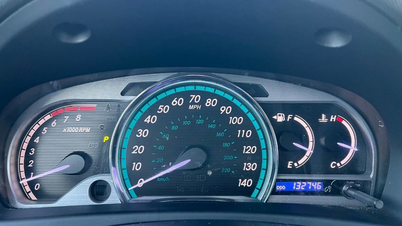 Used 2013 Toyota Venza XLE image 11