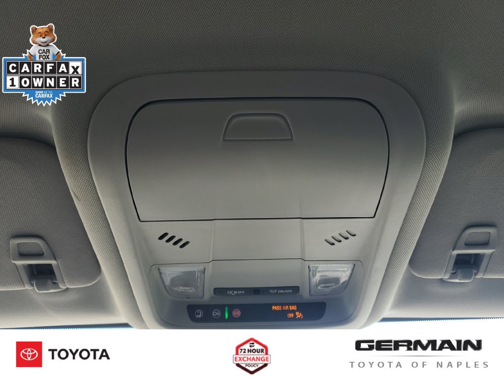 Used 2024 Chevrolet Equinox LT FWD image 34