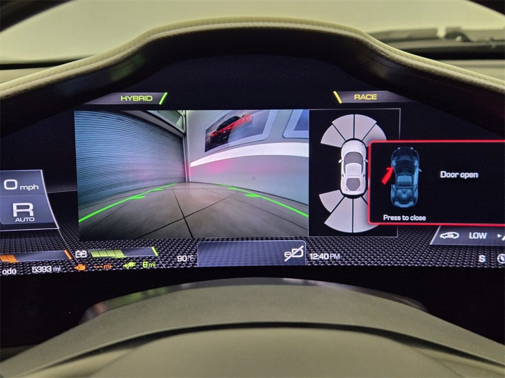 Used 2022 Ferrari 296 GTB image 39