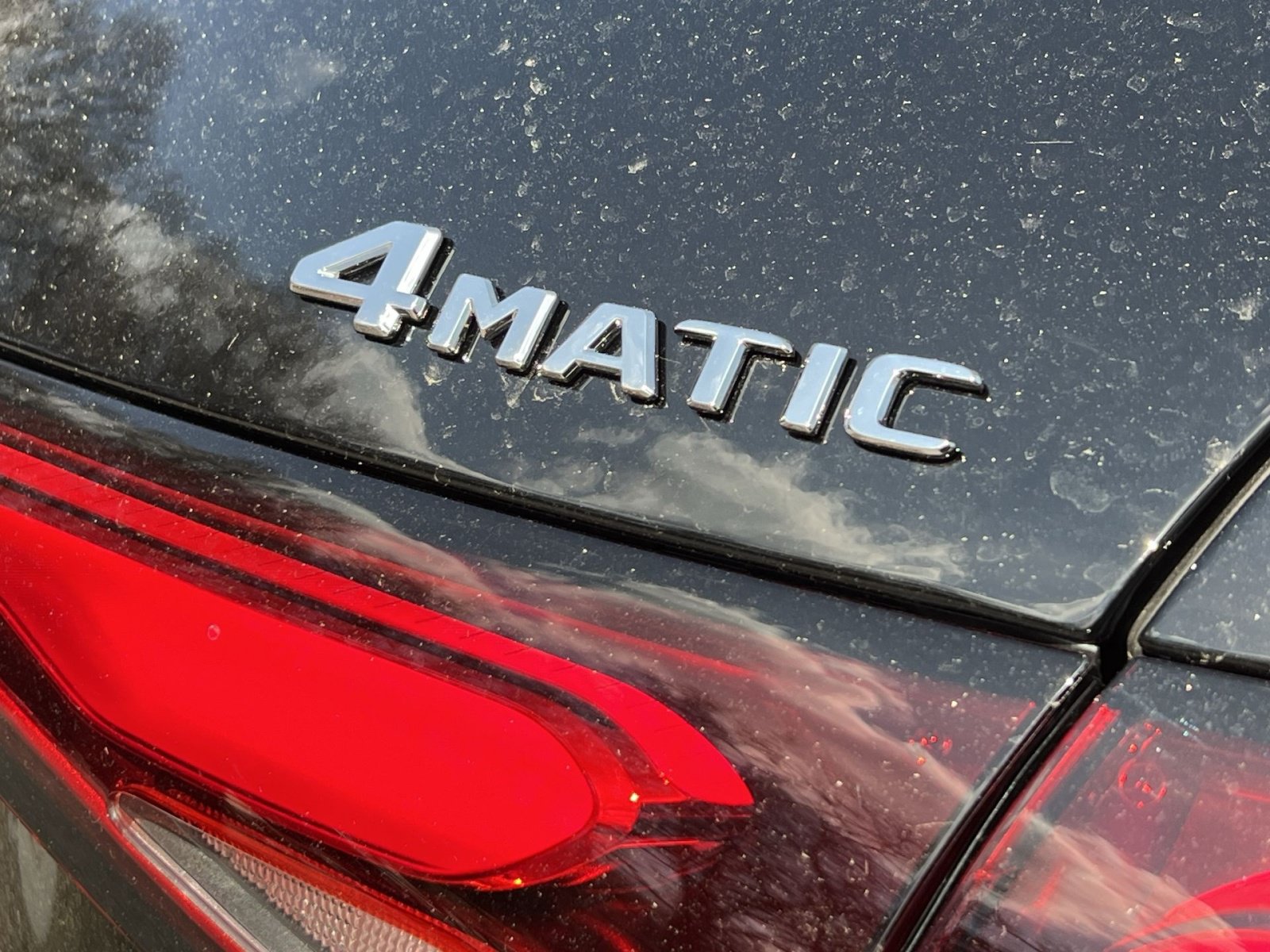 New 2026 Mercedes-Benz GLC 300 4MATIC image 28