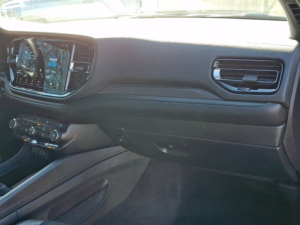 Used 2022 Dodge Durango GT image 12