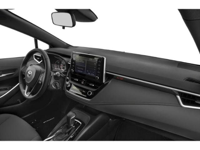 Used 2020 Toyota Corolla SE FWD image 15