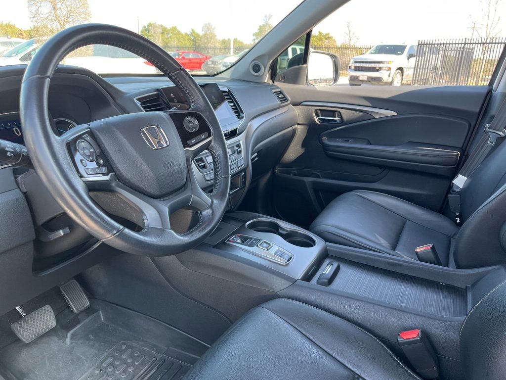 Used 2021 Honda Pilot Special Edition image 19