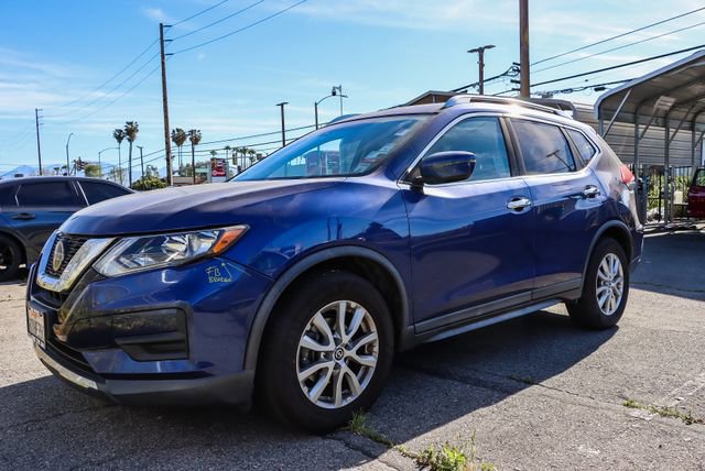 Used 2020 Nissan Rogue SV image 5