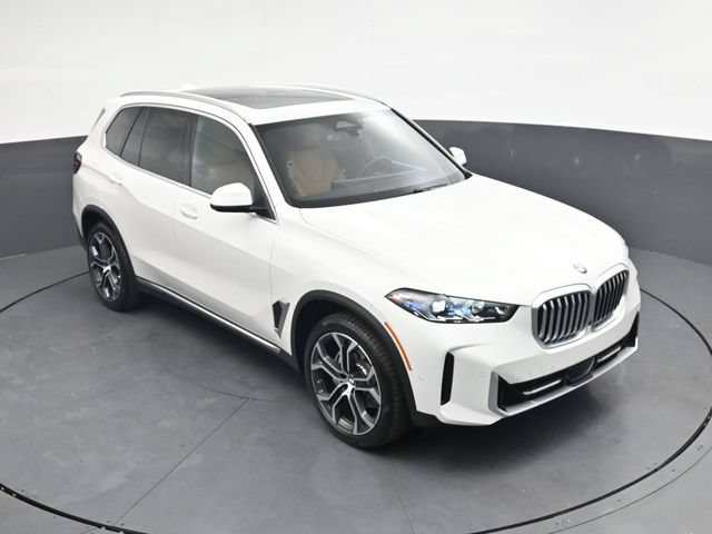 Used 2026 BMW X5 xDrive40i w/ Premium Package AWD/4WD image 22