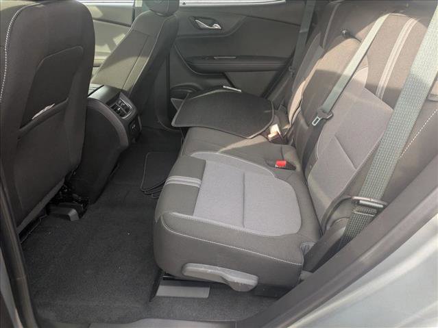 New 2025 Chevrolet Blazer LT image 18