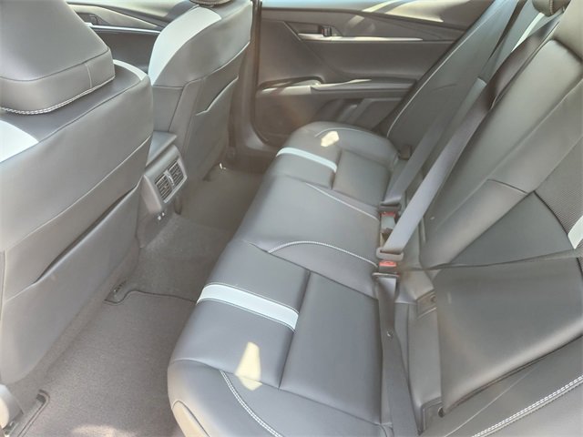New 2026 Toyota Camry SE image 20