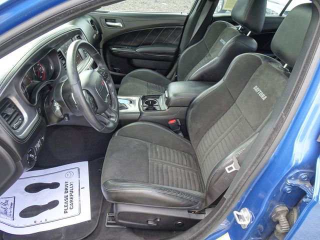 Used 2021 Dodge Charger R/T w/ Daytona Edition Group image 10