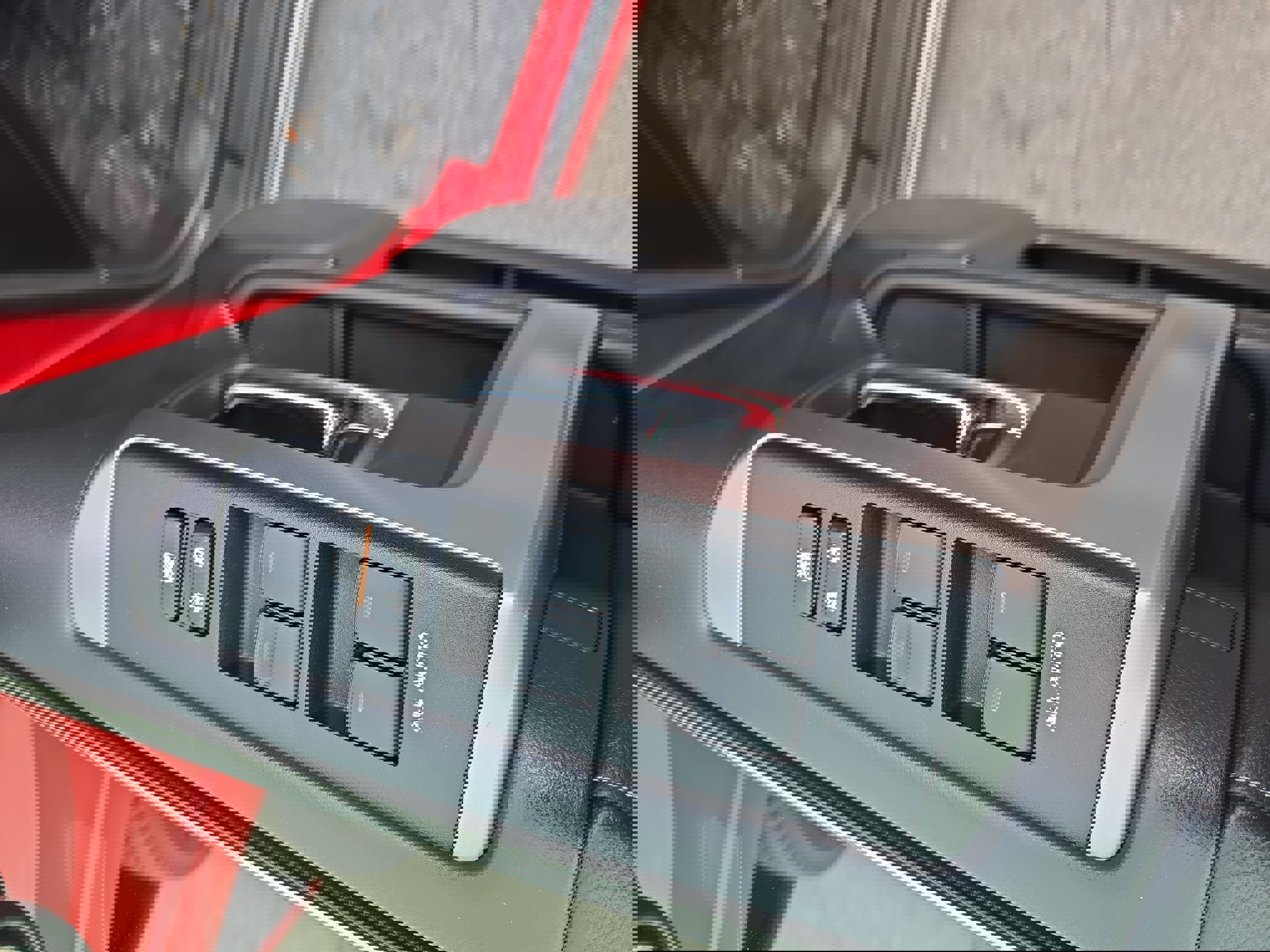 Used 2022 Toyota 4Runner Limited image 29