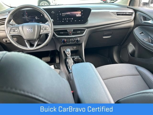 Certified 2024 Buick Encore GX Preferred FWD image 7
