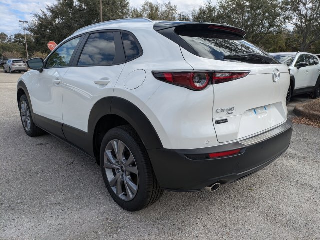 New 2026 MAZDA CX-30 AWD 2.5 S image 5
