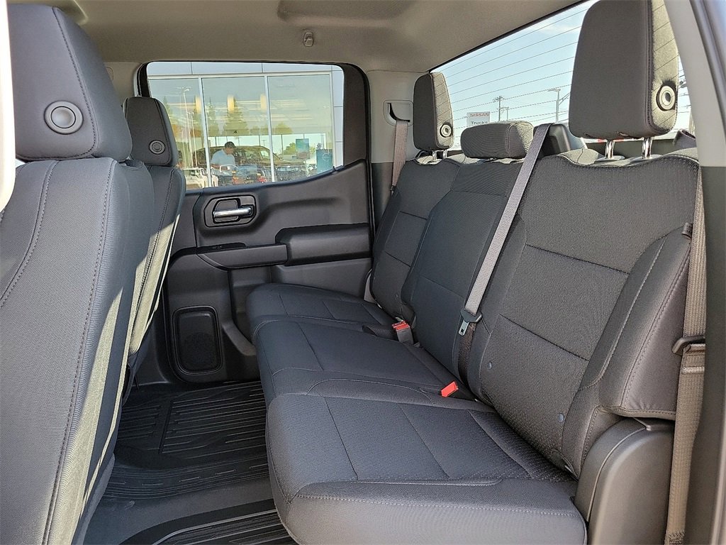 New 2026 GMC Sierra 1500 Pro w/ Pro Value Package image 16