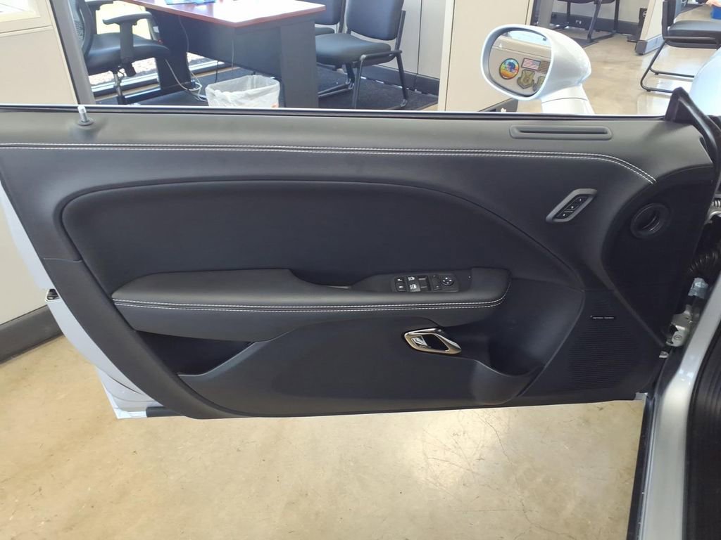 Used 2023 Dodge Challenger SRT Hellcat image 23
