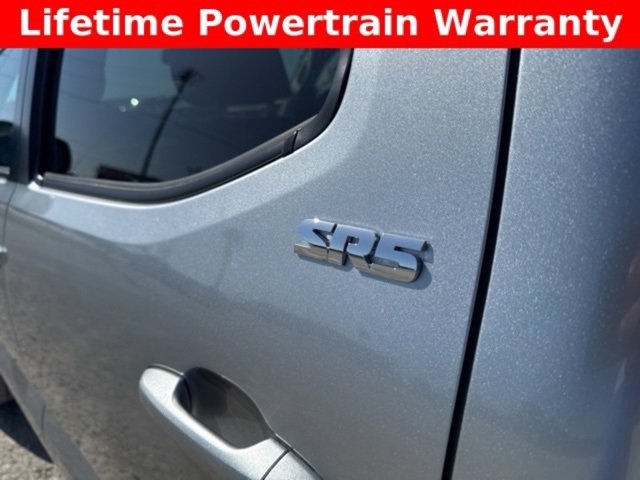 Used 2023 Toyota Tacoma SR image 21