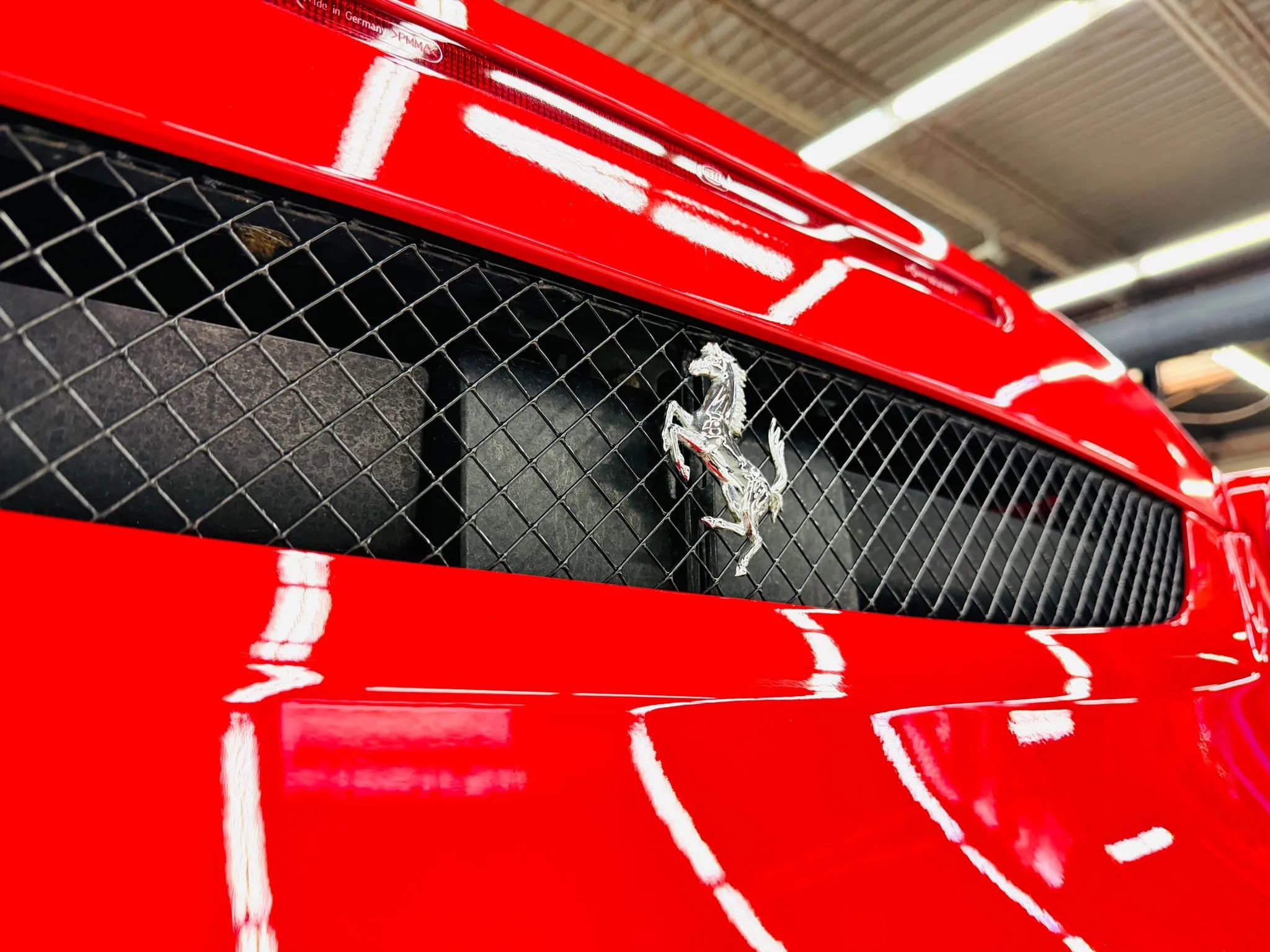 Used 2007 Ferrari F430 Spider image 17