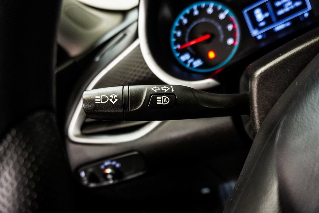 Used 2024 Chevrolet Malibu LS FWD image 18