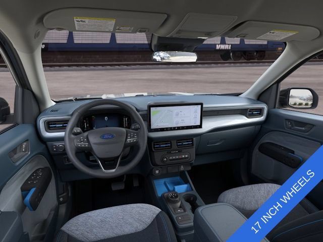 New 2026 Ford Maverick XLT AWD/4WD image 10
