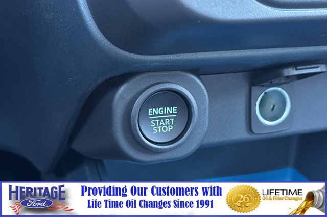 New 2025 Ford Maverick XLT w/ XLT Luxury Package image 21