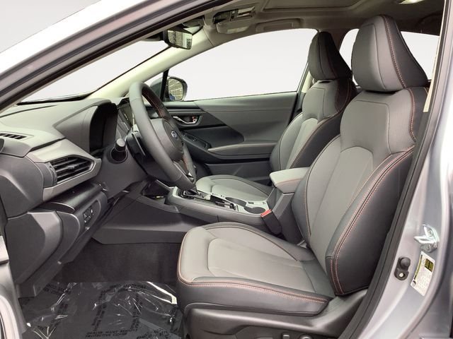 New 2026 Subaru Crosstrek 2.5i Limited AWD/4WD image 9