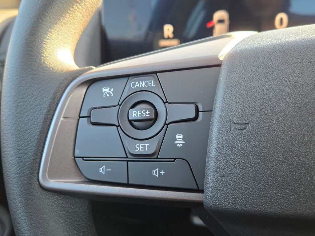New 2026 Nissan Sentra SV w/ Floor Mat Package FWD image 27