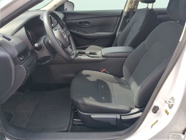 Used 2024 Nissan Sentra S FWD image 14