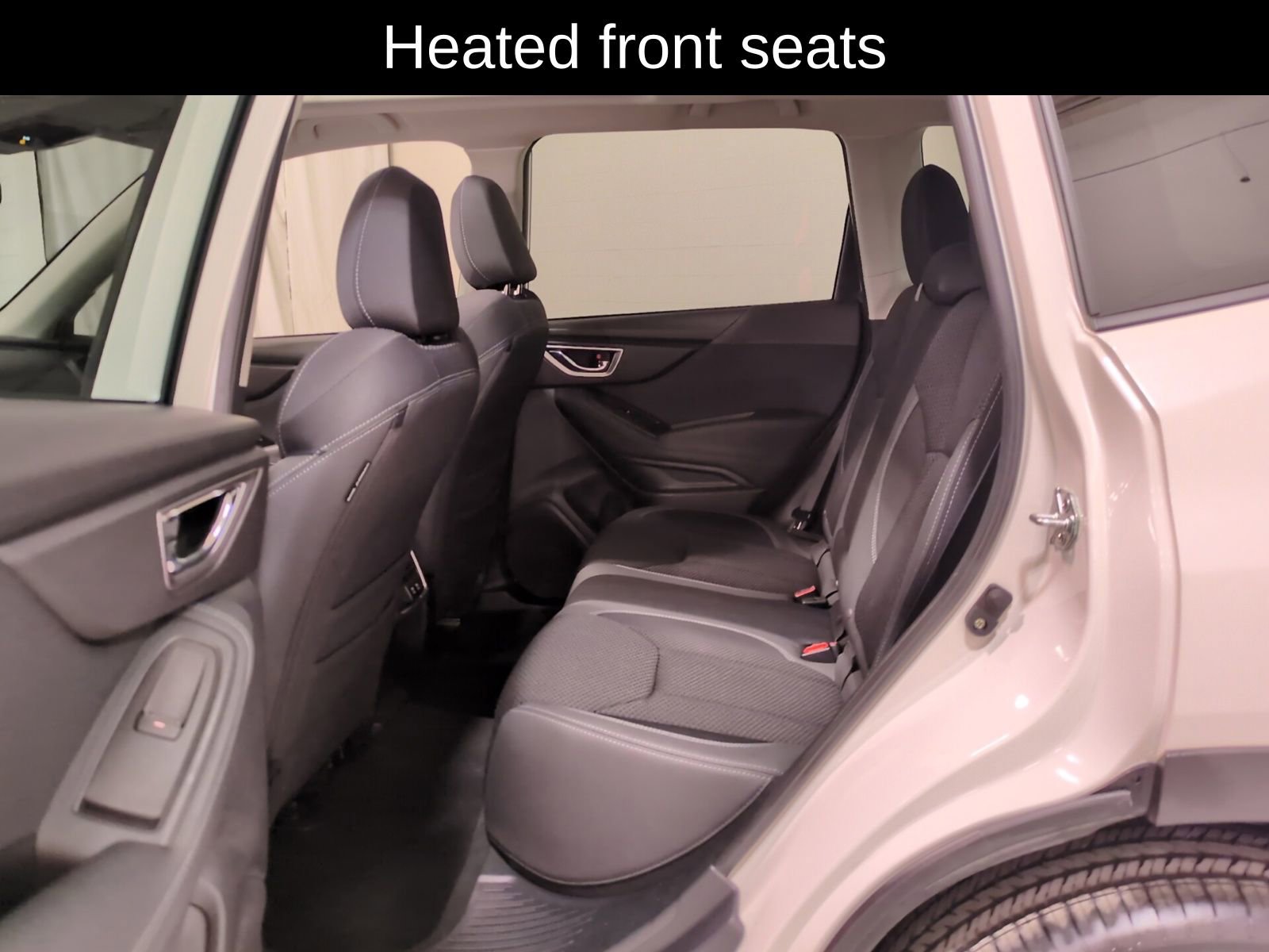 Certified 2023 Subaru Forester Premium image 15