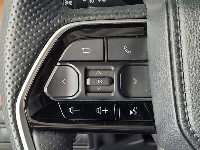 Used 2024 Toyota Tundra 1794 Edition w/ TRD Off-Road Package image 24