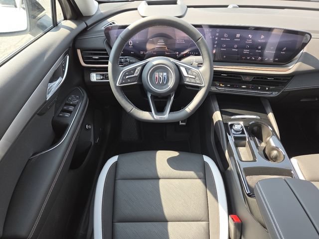 New 2026 Buick Envision Sport Touring AWD/4WD image 32