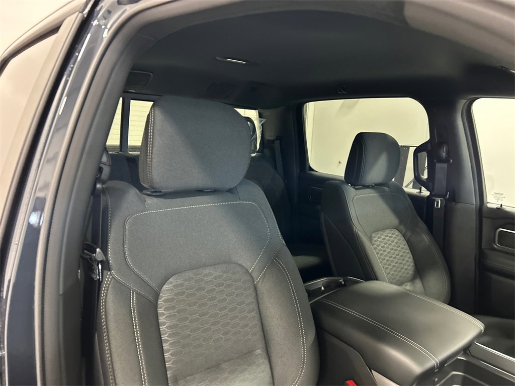 New 2026 RAM 1500 Big Horn/Lone Star image 35