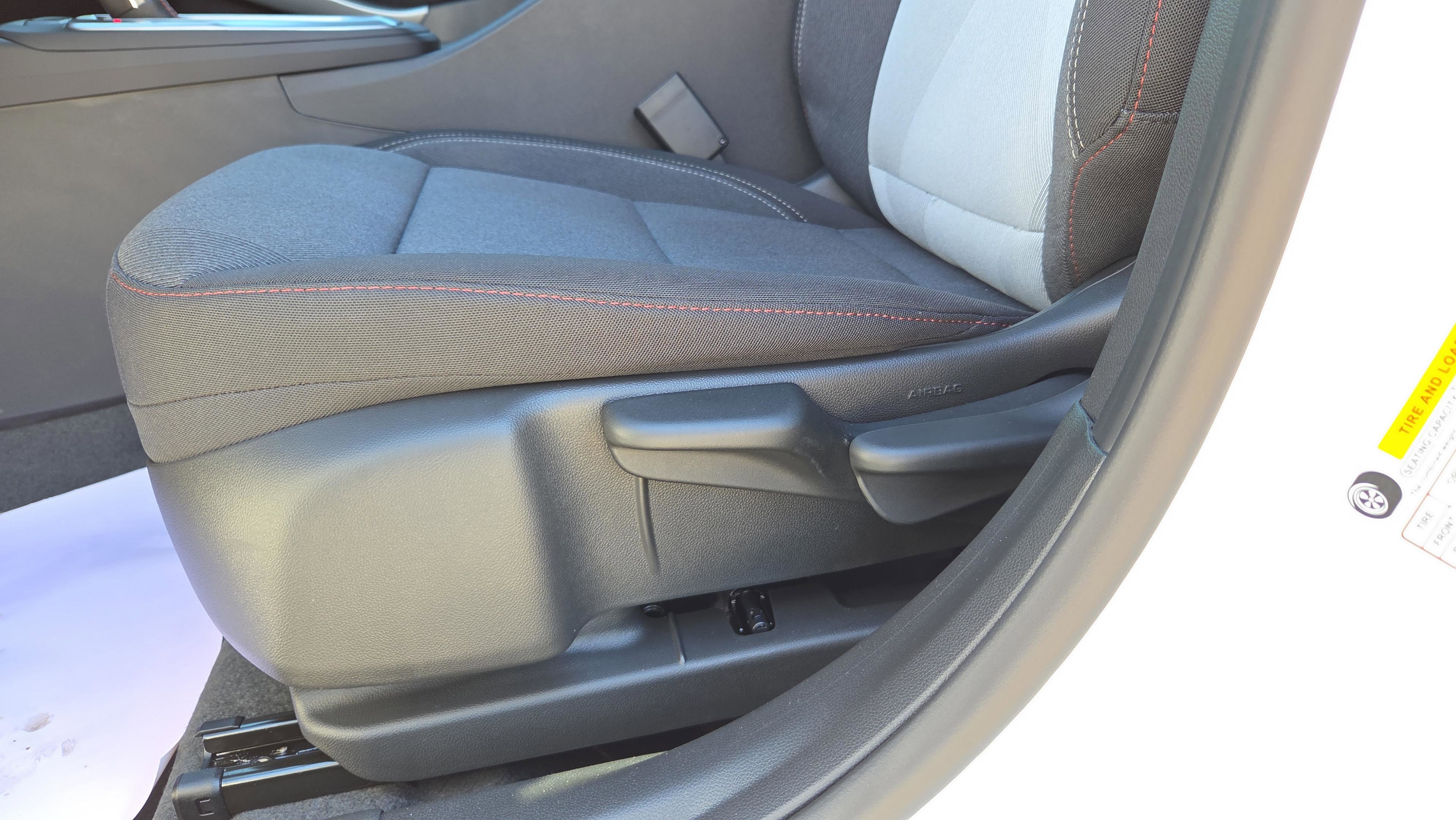 New 2026 Chevrolet Trax RS w/ Driver Confidence Package image 14