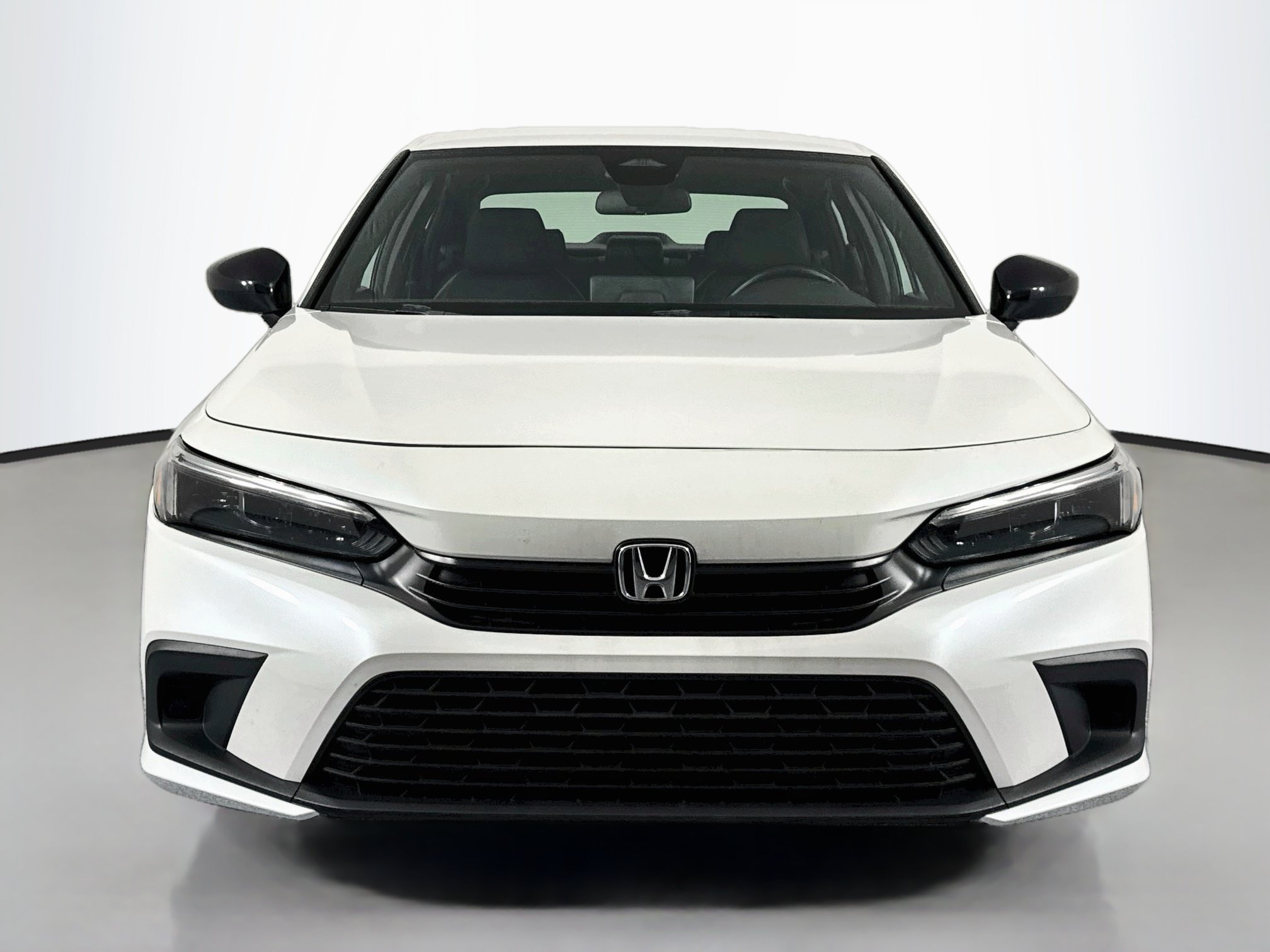 Certified 2024 Honda Civic Sport image 2