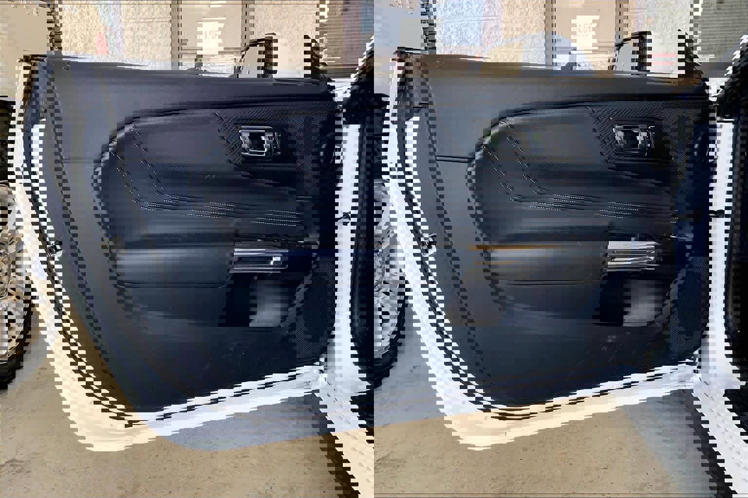 Used 2024 Ford Mustang Premium RWD image 18