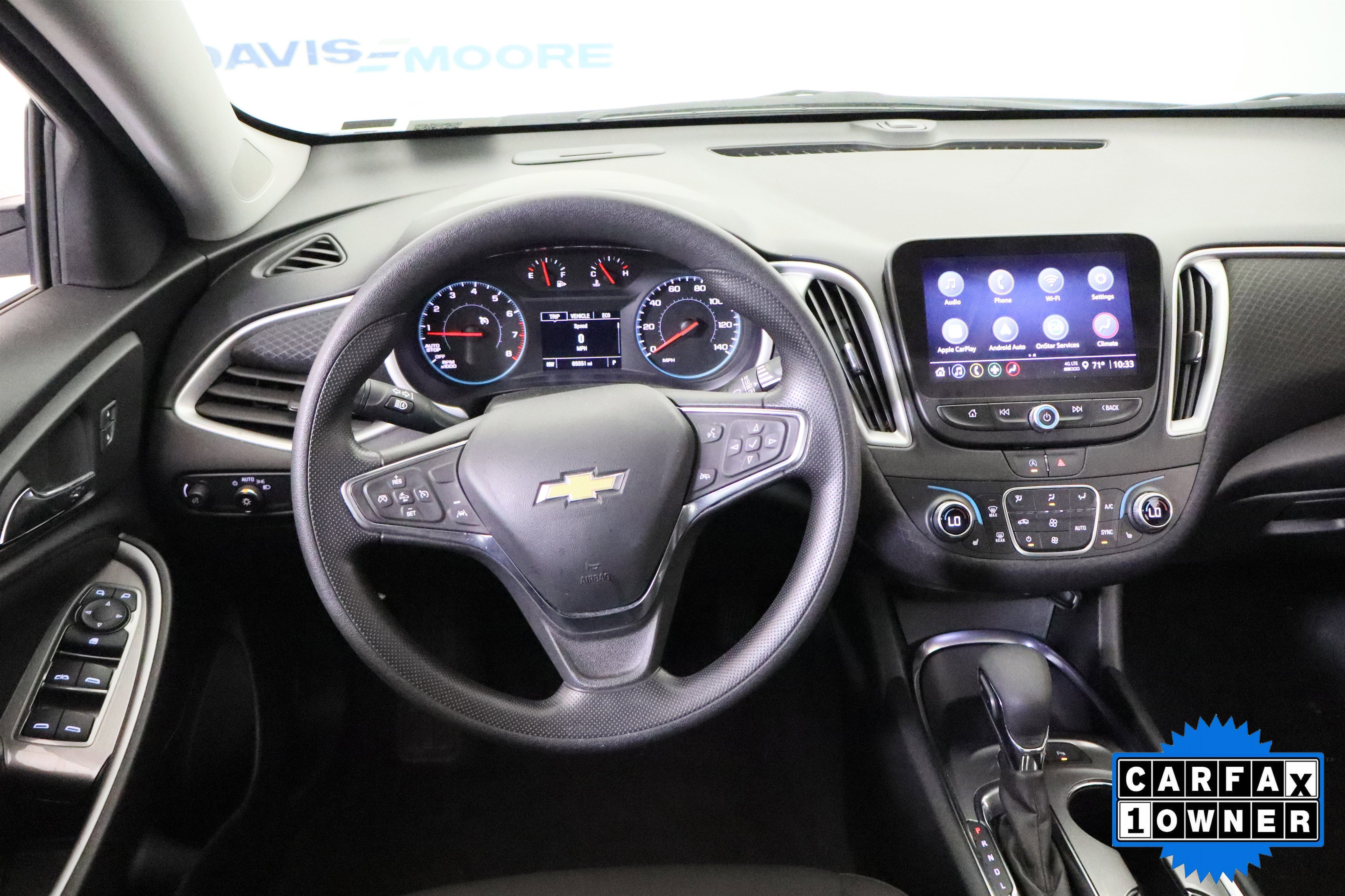 Used 2024 Chevrolet Malibu LT image 17