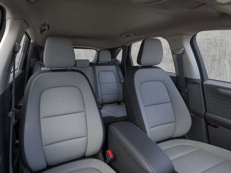 New 2026 Ford Escape Active image 10