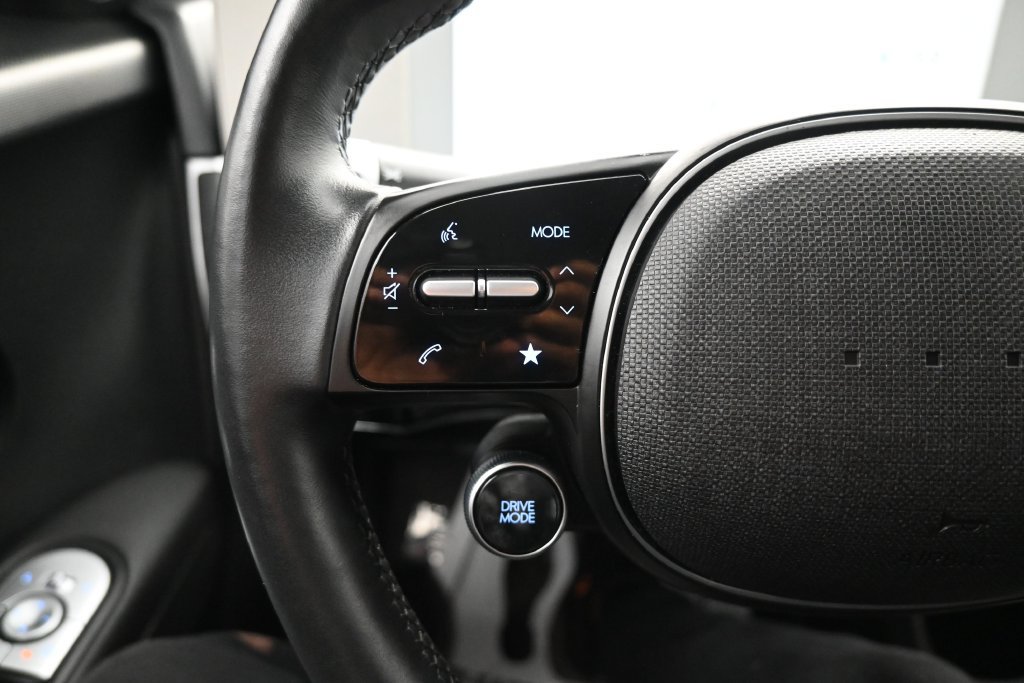 Used 2024 Hyundai Ioniq 5 SEL RWD image 19