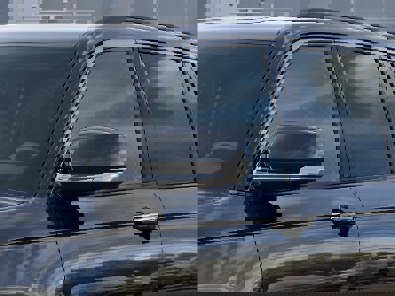 New 2026 Jeep Grand Cherokee Limited w/ Limited Altitude Package image 13